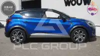 2019 Renault Captur