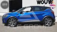 2019 Renault Captur