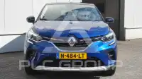 2019 Renault Captur