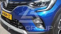 2019 Renault Captur