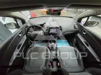 2019 Renault Captur