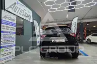 2019 Renault Captur
