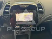 2019 Renault Captur