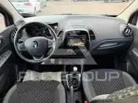 2019 Renault Captur