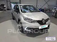2019 Renault Captur