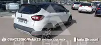 2019 Renault Captur