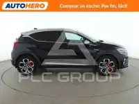 2019 Renault Captur