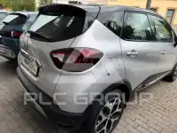 2019 Renault Captur