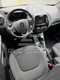 2019 Renault Captur
