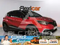 2019 Renault Captur