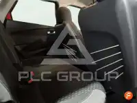 2019 Renault Captur