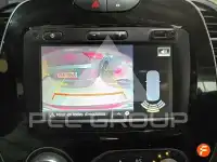 2019 Renault Captur