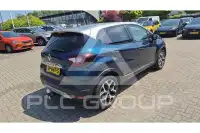 2019 Renault Captur