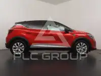 2019 Renault Captur