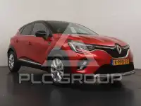 2019 Renault Captur