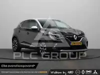 2019 Renault Captur