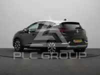 2019 Renault Captur