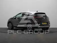 2019 Renault Captur
