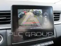 2019 Renault Captur