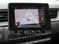 2019 Renault Captur