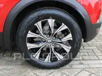 2019 Renault Captur