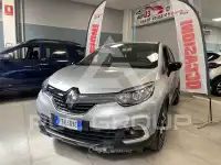 2019 Renault Captur