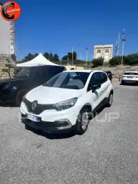 2019 Renault Captur