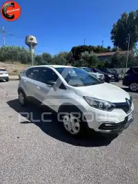 2019 Renault Captur