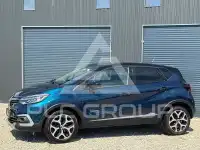 2019 Renault Captur