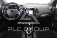 2019 Renault Captur