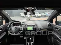 2019 Renault Captur