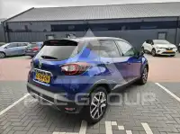 2019 Renault Captur