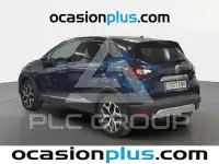 2019 Renault Captur
