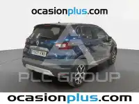 2019 Renault Captur