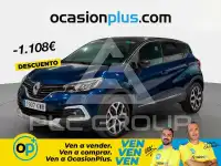 2019 Renault Captur
