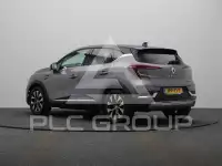 2019 Renault Captur