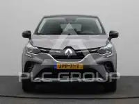2019 Renault Captur