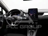 2019 Renault Captur
