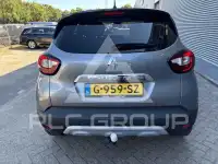 2019 Renault Captur