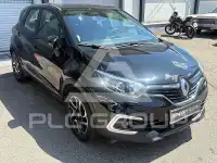 2019 Renault Captur