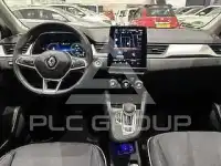 2019 Renault Captur