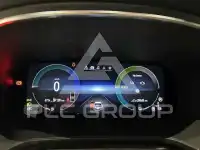 2019 Renault Captur
