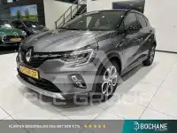 2019 Renault Captur