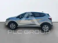 2019 Renault Captur