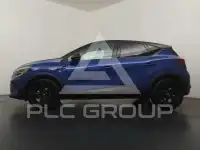 2019 Renault Captur