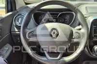 2019 Renault Captur
