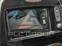 2019 Renault Captur
