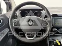 2019 Renault Captur