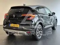 2019 Renault Captur