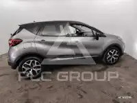 2019 Renault Captur